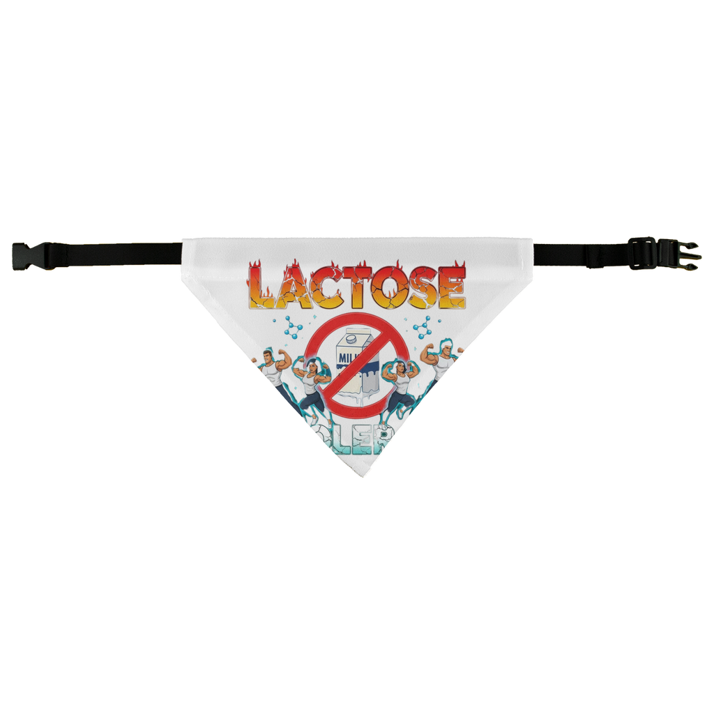 AOB Pet Bandana