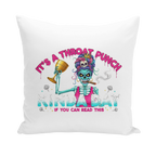 AOP Throw Pillows