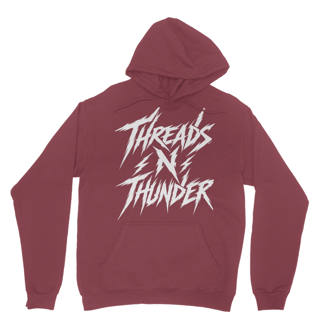 Falling Rocks COllection Classic Adult Hoodie