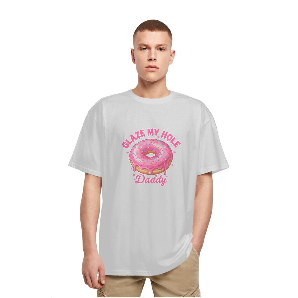 AOC Heavy Oversized T-Shirt