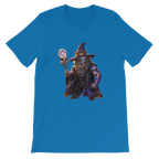 angry can man Premium Kids T-Shirt