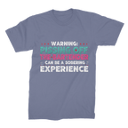 SARCASM 105 Unisex Heavy Cotton T-Shirt