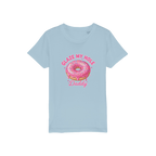 AOC Organic Jersey Kids T-Shirt