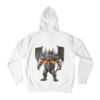 ANGRY CAN MAN 3.0 Premium Adult Hoodie