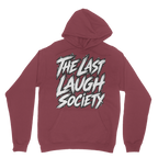 The Last Laugh Society Classic Adult Hoodie