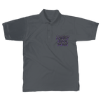 ANGRY CAN MAN 2.0 Classic Women's Polo Shirt