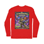 Falling Rocks COllection Classic Long Sleeve T-Shirt
