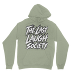 The Last Laugh Society Classic Adult Hoodie