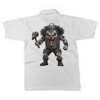 ANGRY CAN MAN 2.0 Classic Adult Polo Shirt