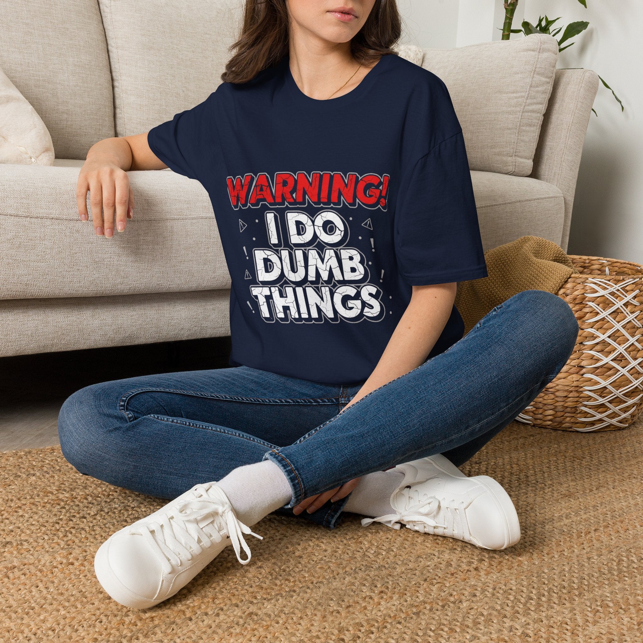 T-Shirt - Vintage Sunrise 'Some People Are Like Sunrises' Graphic Tee