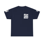 Graphic Tee "The Last Laugh Society" #2