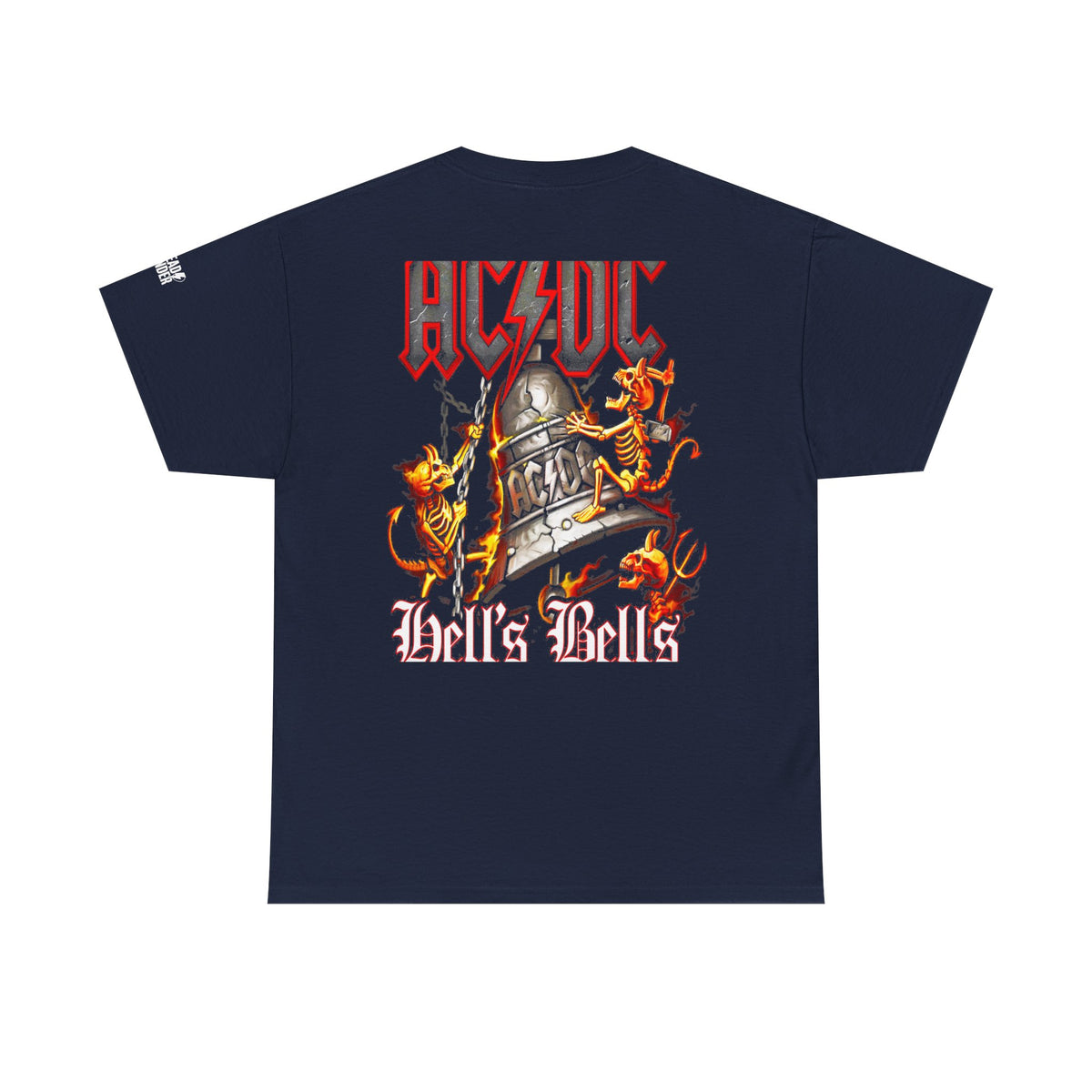 Rock Band T-Shirt