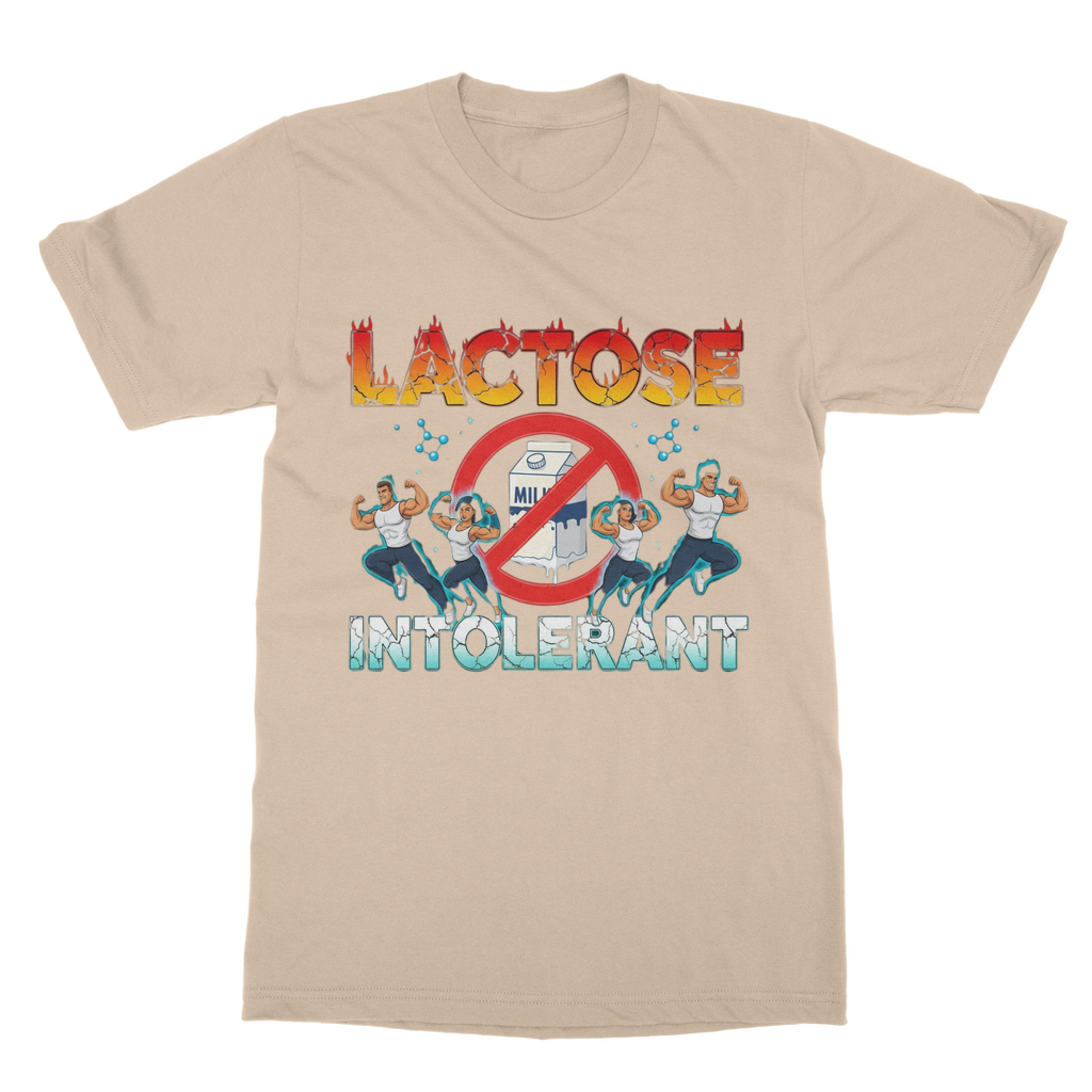 AOB Classic Adult T-Shirt