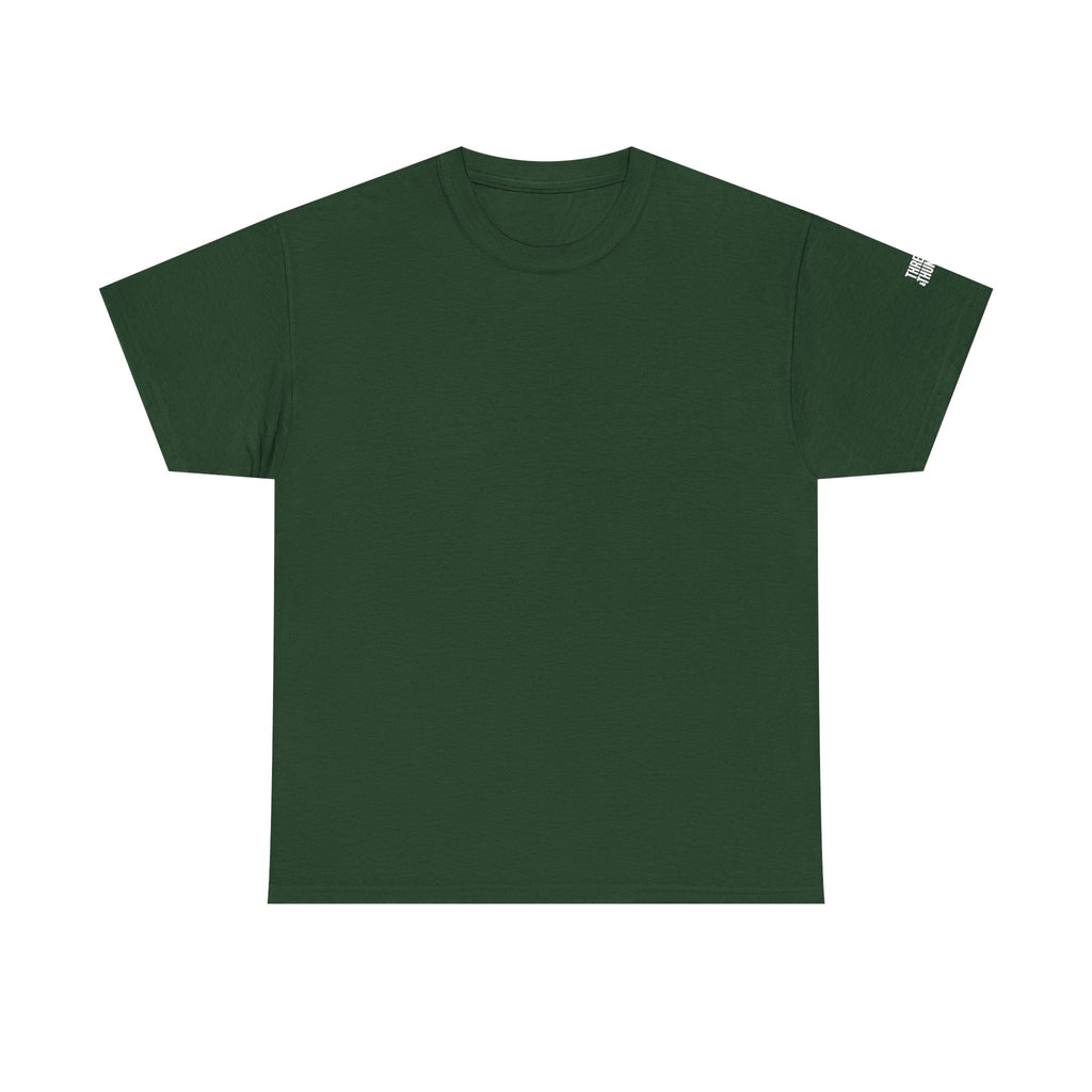 T-Shirt — Angry Can Man Monster Graphic Tee
