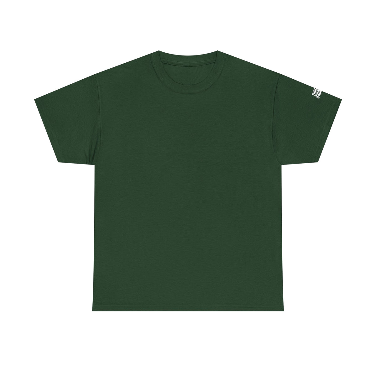 T-Shirt — Angry Can Man Monster Graphic Tee