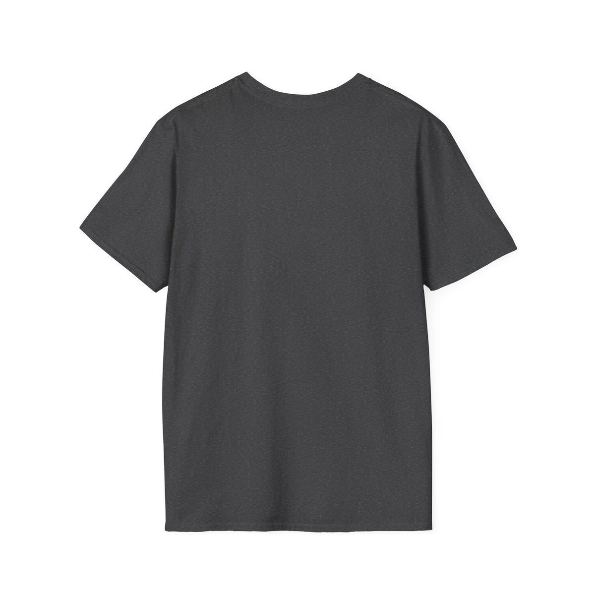 I Just Want to Crochet Black Cat T-Shirt — Funny Crochet Lover Tee
