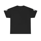 Are Your Coworker’s Parents Cousins? Office Humor Back Graphic Tee
