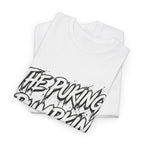 The Puking Pumpkins Punks #6 — Concert of Life - Horror Graphic T-Shirt