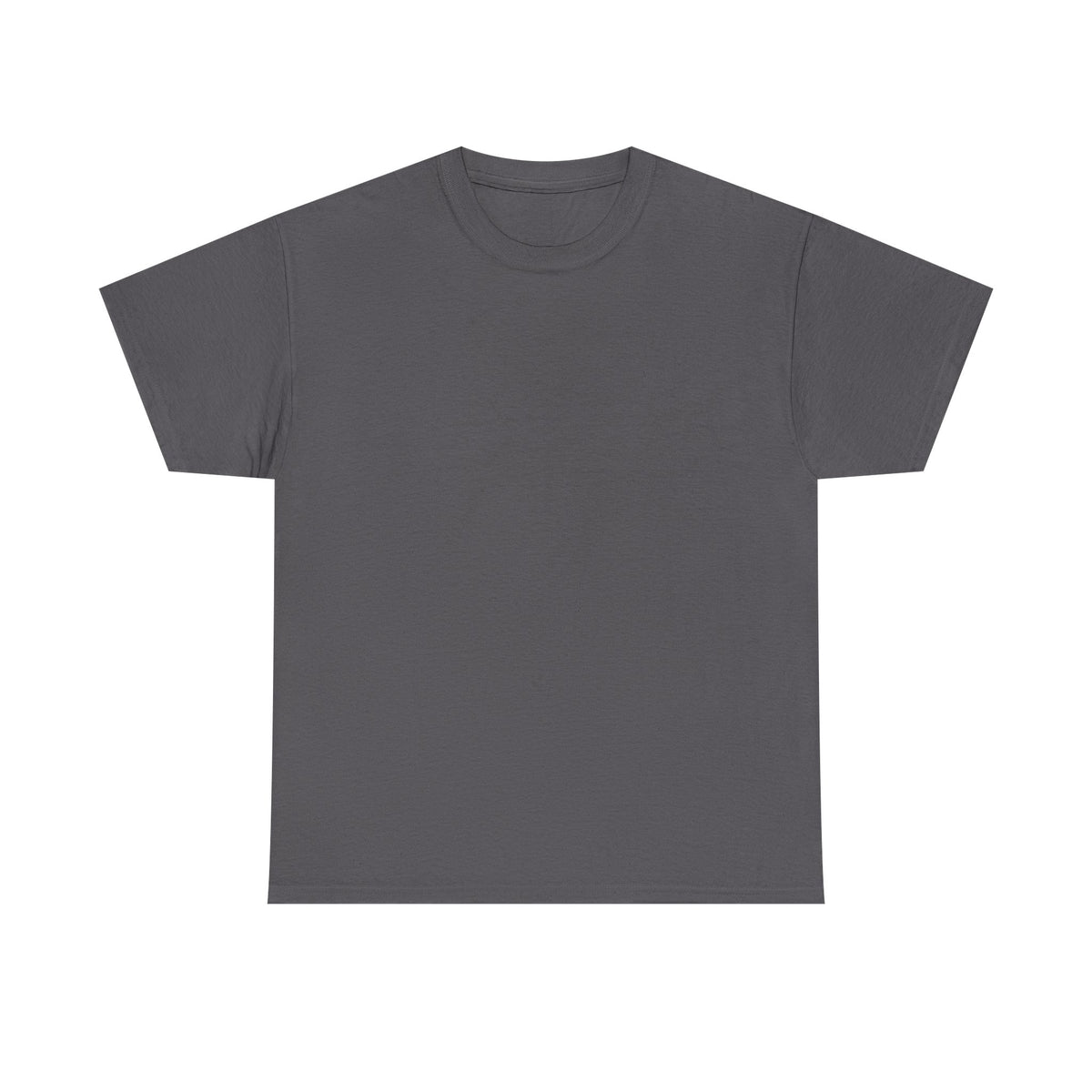 Trash Can Row Tee #6