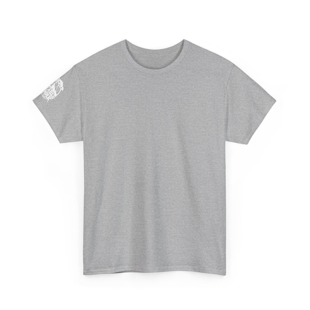 FUCK A DUCK BAND — Design #2 | Back Graphic Tee