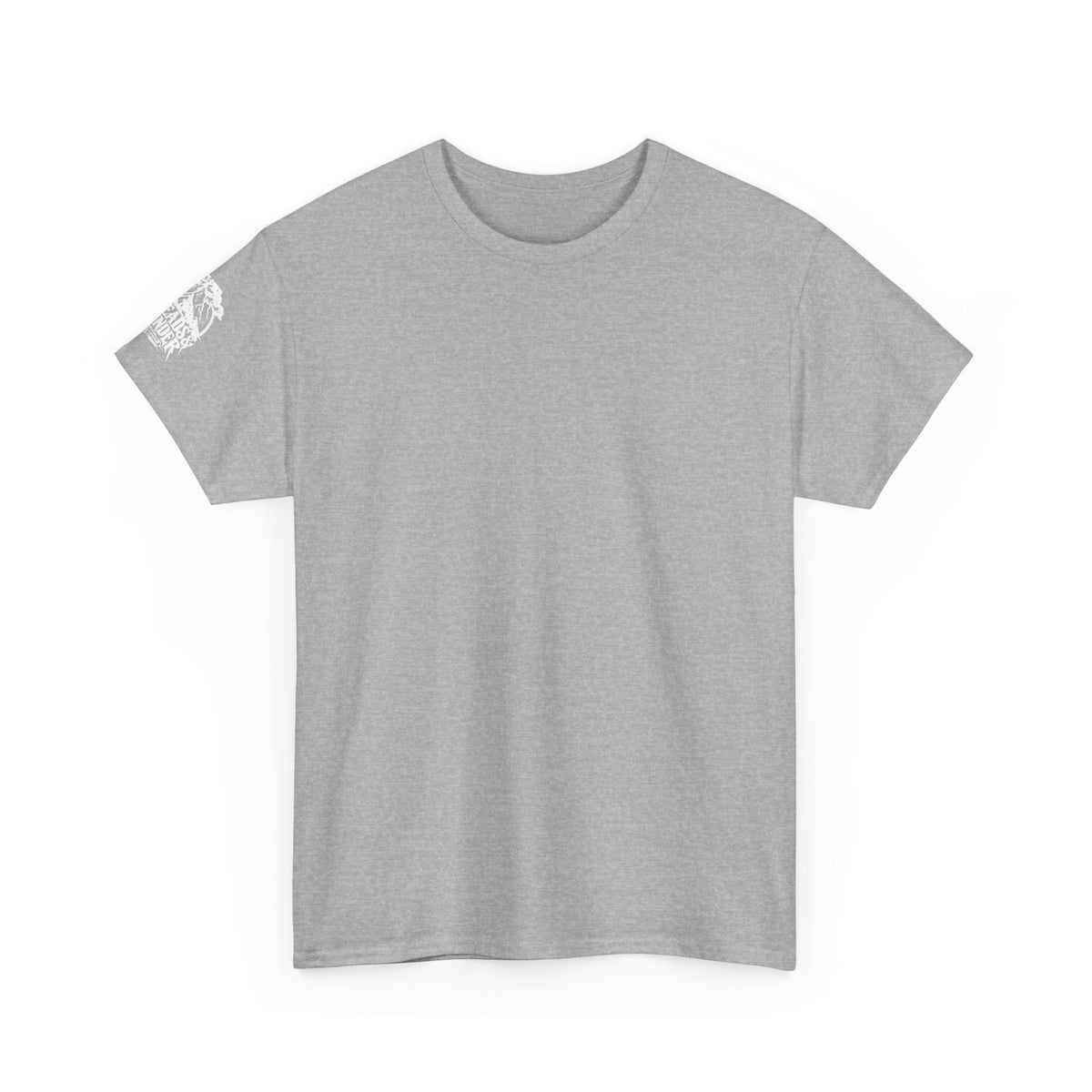 FUCK A DUCK BAND — Design #2 | Back Graphic Tee