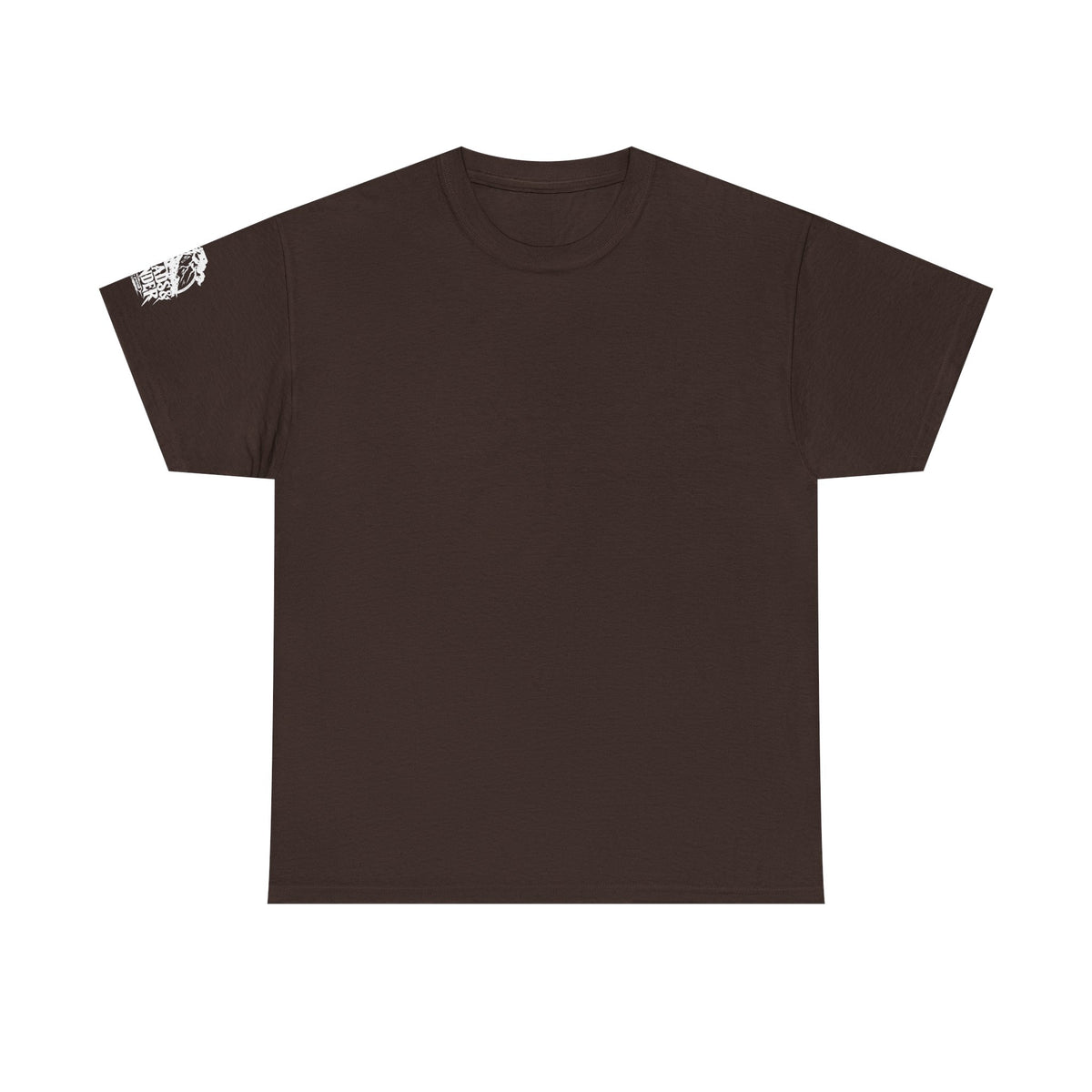 FUCK A DUCK BAND — Design #2 | Back Graphic Tee
