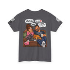 You’re One of a Kind — I Couldn’t Handle Another One Back Graphic Tee