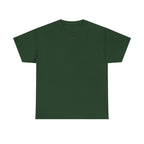 Trash Can Row Tee #8