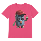 ANGRY CAN MAN 3.0 Premium Organic Adult T-Shirt