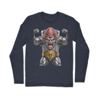 ANGRY CAN MAN 3.0 Classic Long Sleeve T-Shirt