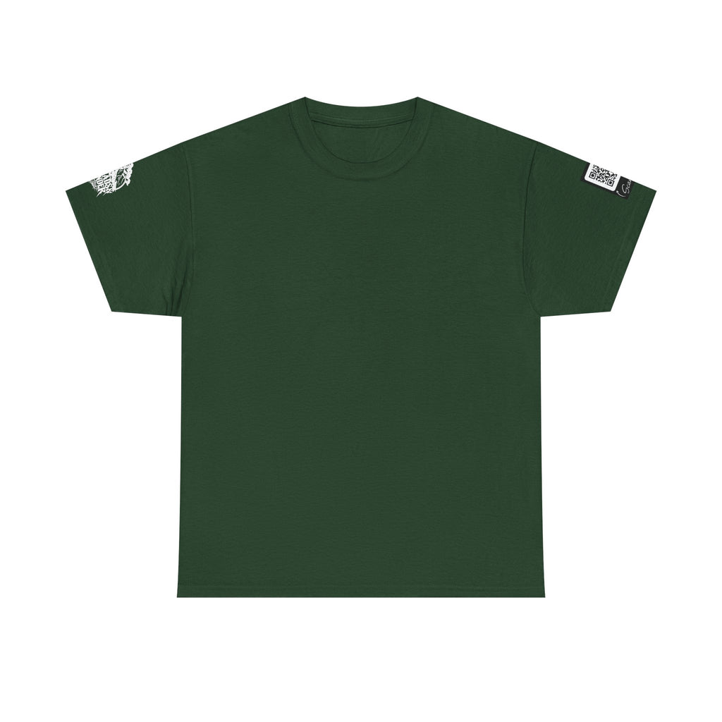 People I Won’t Save During the Apocalypse Back Graphic Tee