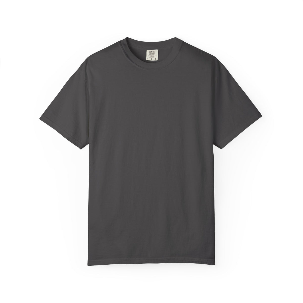 Trash Can Row – Killer Clown Crew Garment-Dyed T-Shirt