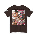 Wrong Bakery Bitch — Tattooed Baker Back Graphic Tee