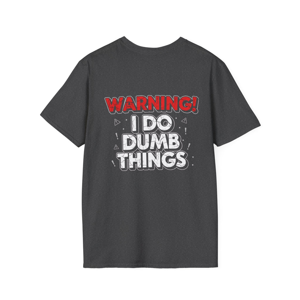 T-Shirt - Vintage Sunrise 'Some People Are Like Sunrises' Graphic Tee