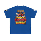 Don’t Ask Me for Advice — Punching Stupid People Back Graphic Tee