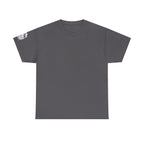 FUCK A DUCK BAND — Design #3 | My Home Security Has Feathers Back Graphic Tee