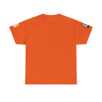 Forgive and Forget? Fuck Off and Die Works Better Back Graphic Tee