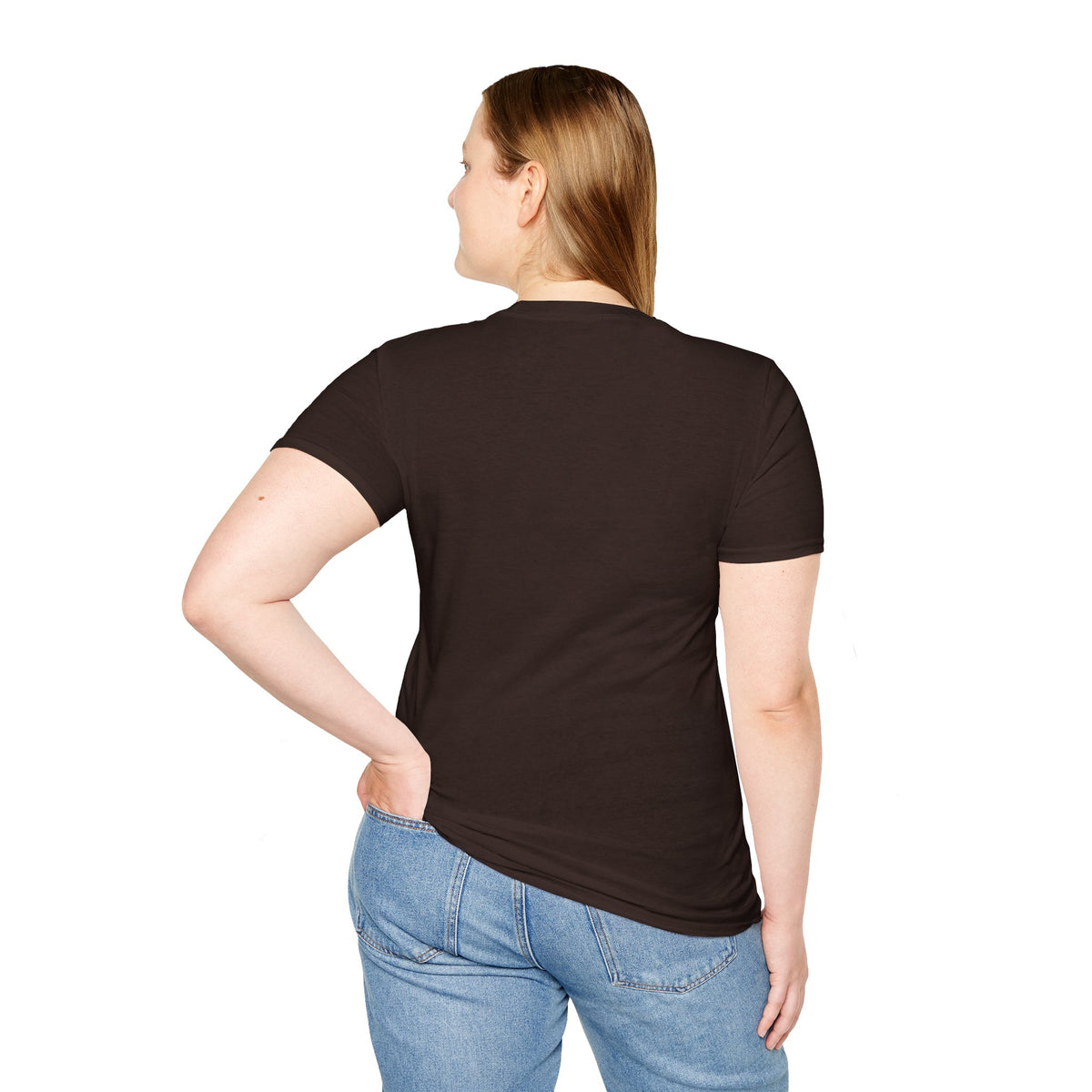 Funny Statement T-Shirt — "I'm Not Saying Let's Go Kill All The Stupid People" Graphic Tee
