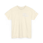 Second Amendment T-Shirt — Constitution Quote Flag Tee