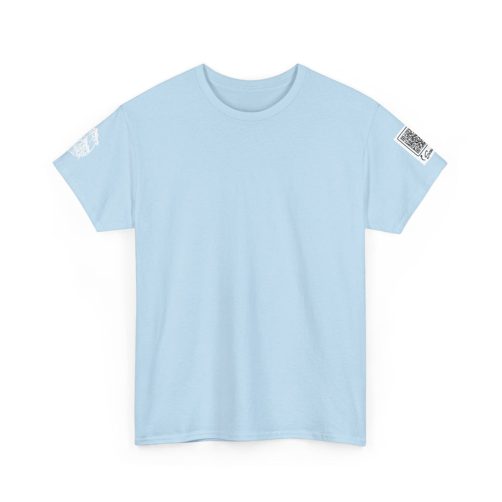 I'm a Serial Killer Wolf T-Shirt