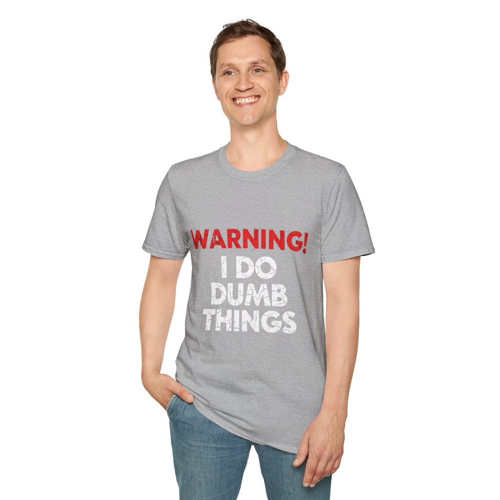 T-Shirt - Vintage Sunrise 'Some People Are Like Sunrises' Graphic Tee