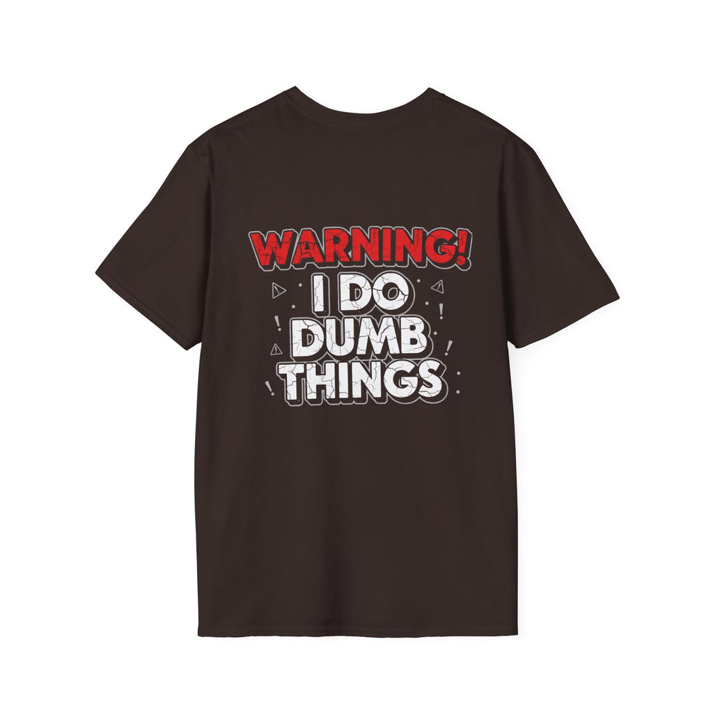 T-Shirt - Vintage Sunrise 'Some People Are Like Sunrises' Graphic Tee