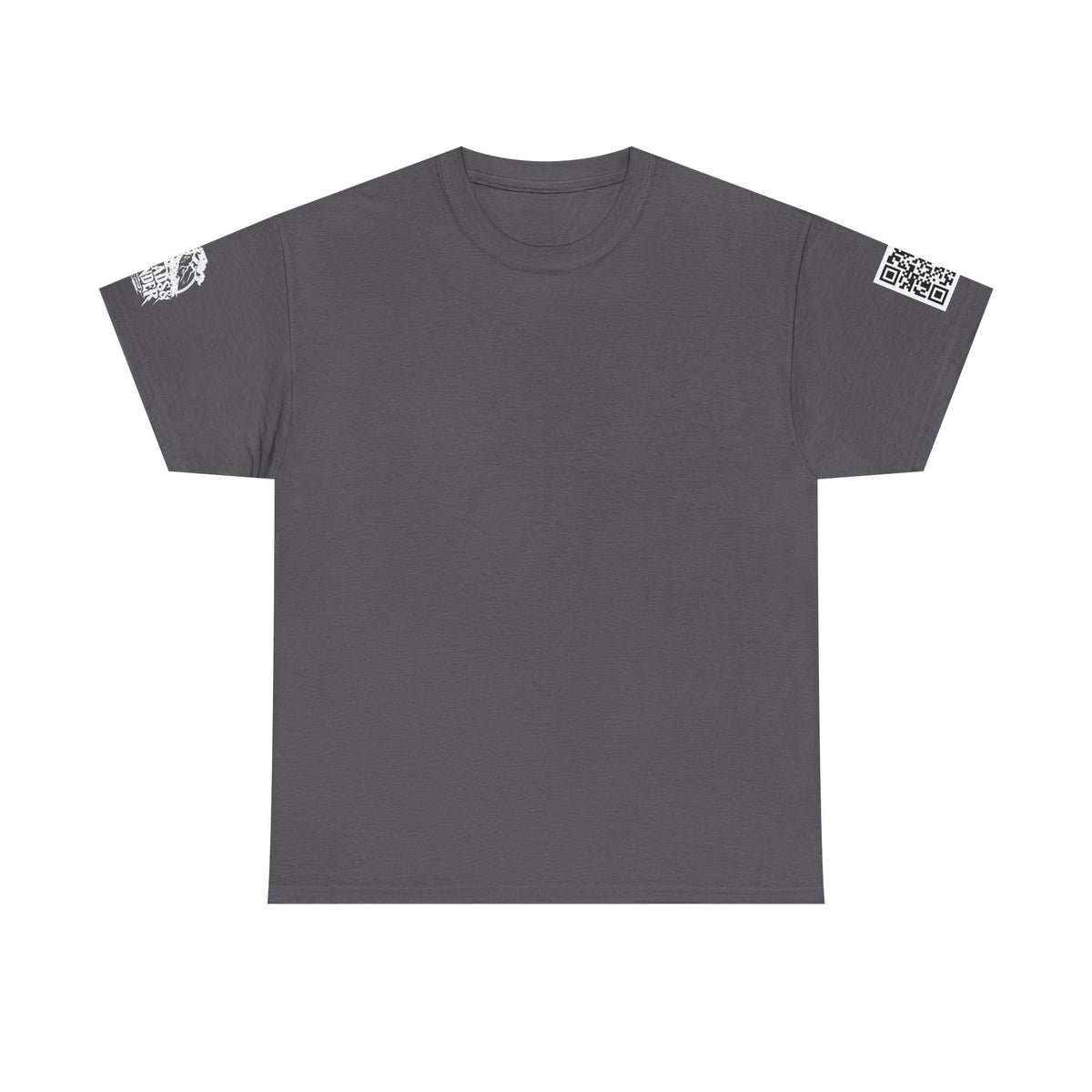 My Level of Fabulous Threatens Mediocre Ducks Back Graphic Tee