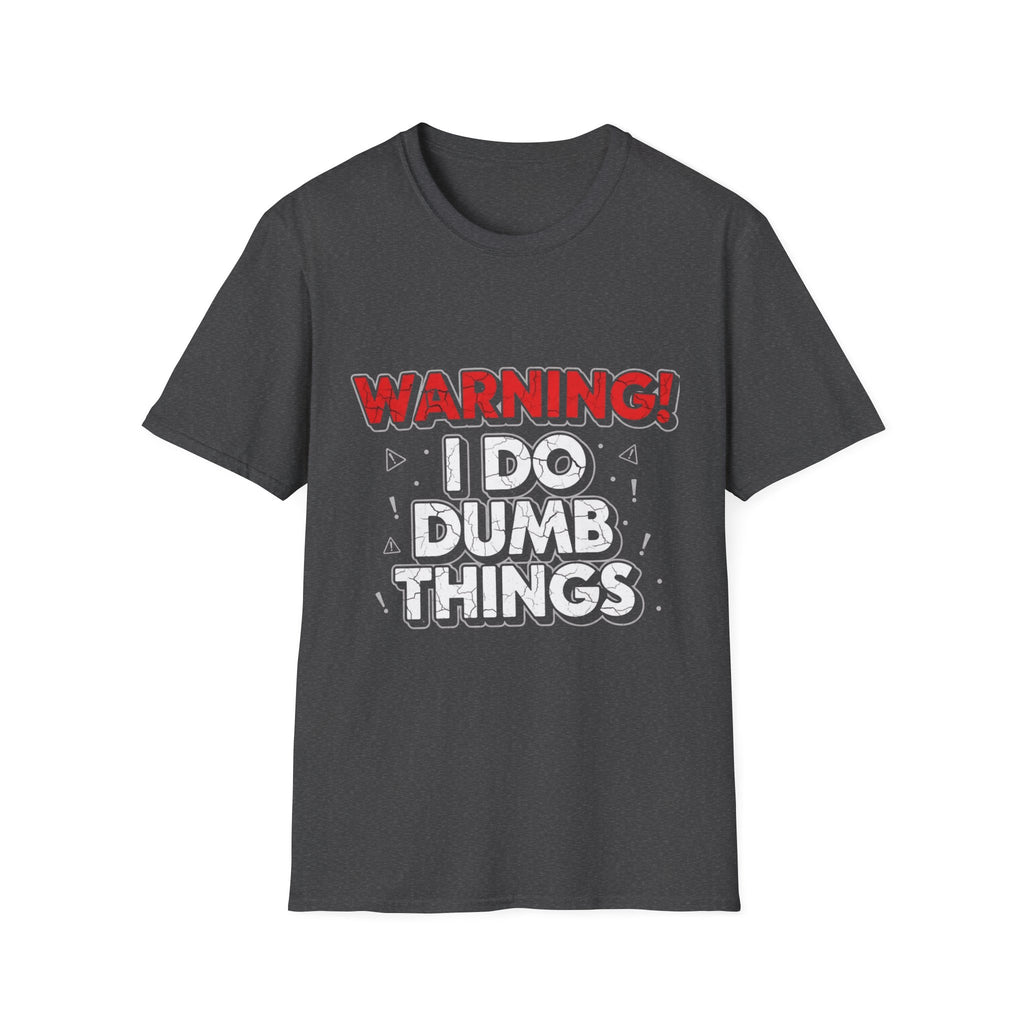T-Shirt - Vintage Sunrise 'Some People Are Like Sunrises' Graphic Tee