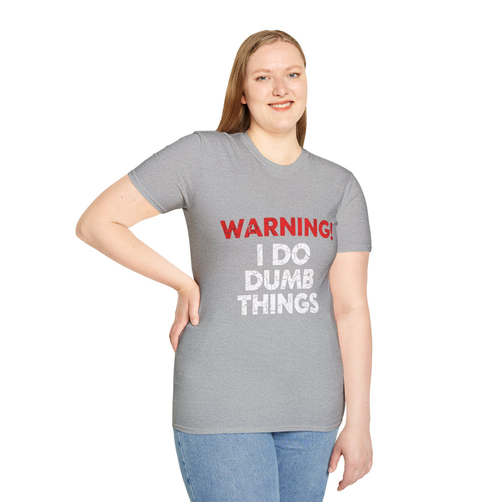 T-Shirt - Vintage Sunrise 'Some People Are Like Sunrises' Graphic Tee