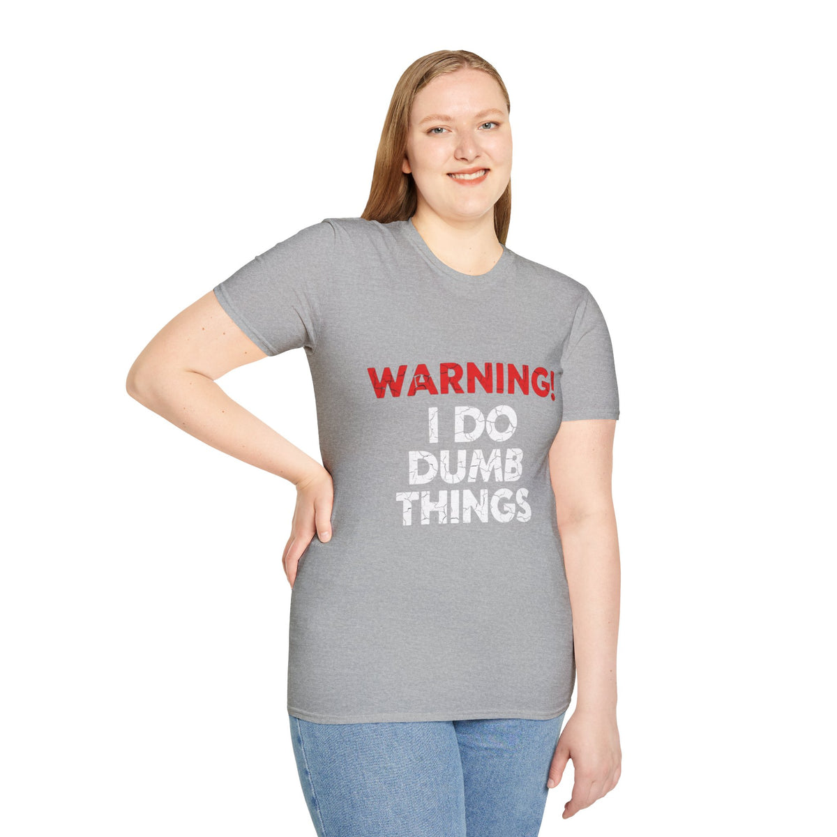 T-Shirt - Vintage Sunrise 'Some People Are Like Sunrises' Graphic Tee