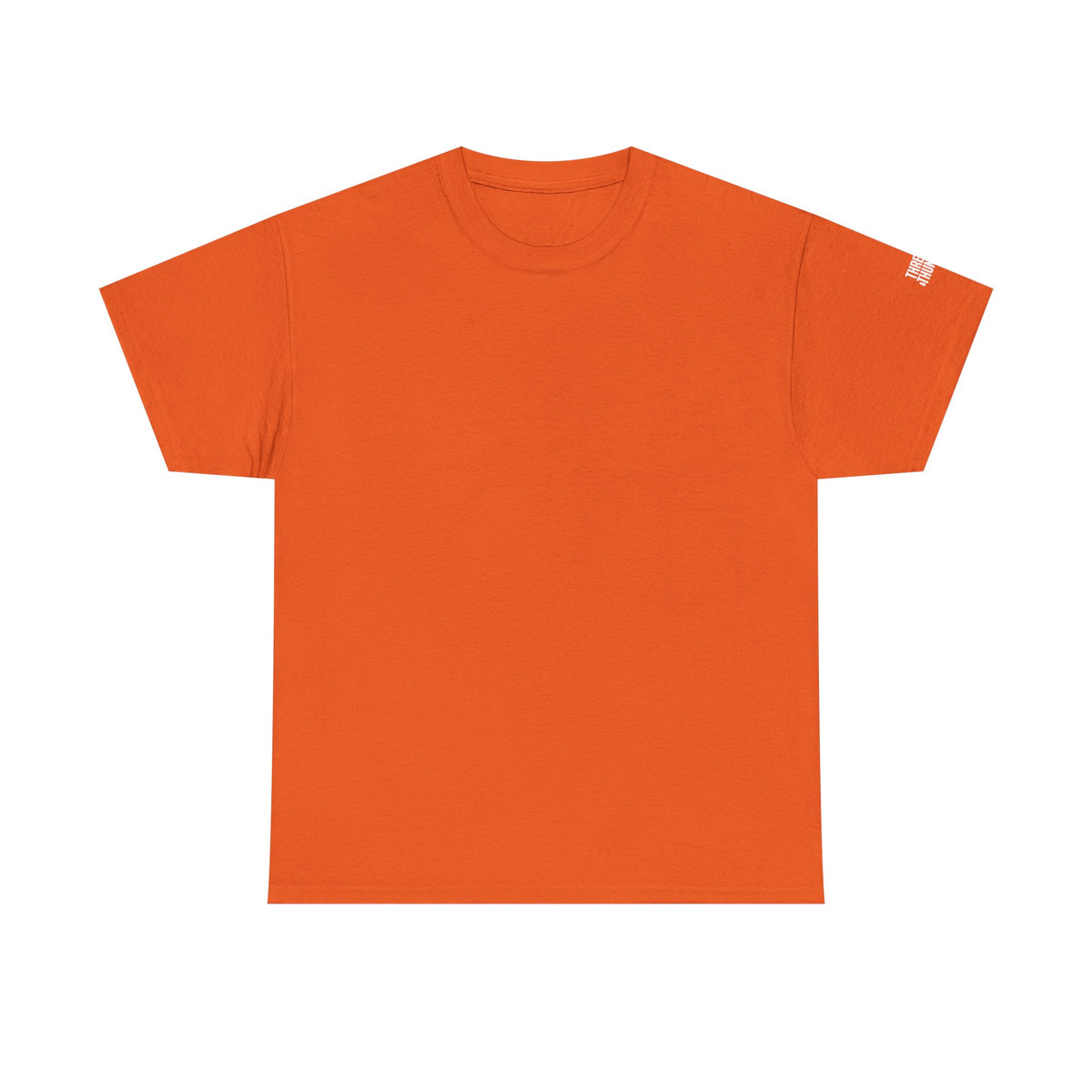 T-Shirt — Angry Can Man Monster Graphic Tee