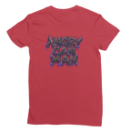ANGRY CAN MAN 3.0 Classic Women's T-Shirt