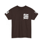 Graphic Tee "The Last Laugh Society" #2