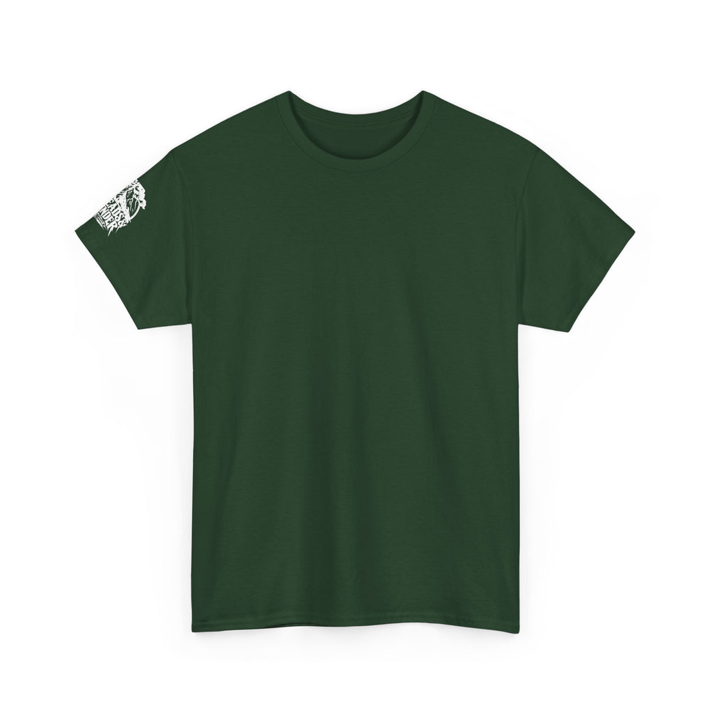 FUCK A DUCK BAND — Design #2 | Back Graphic Tee